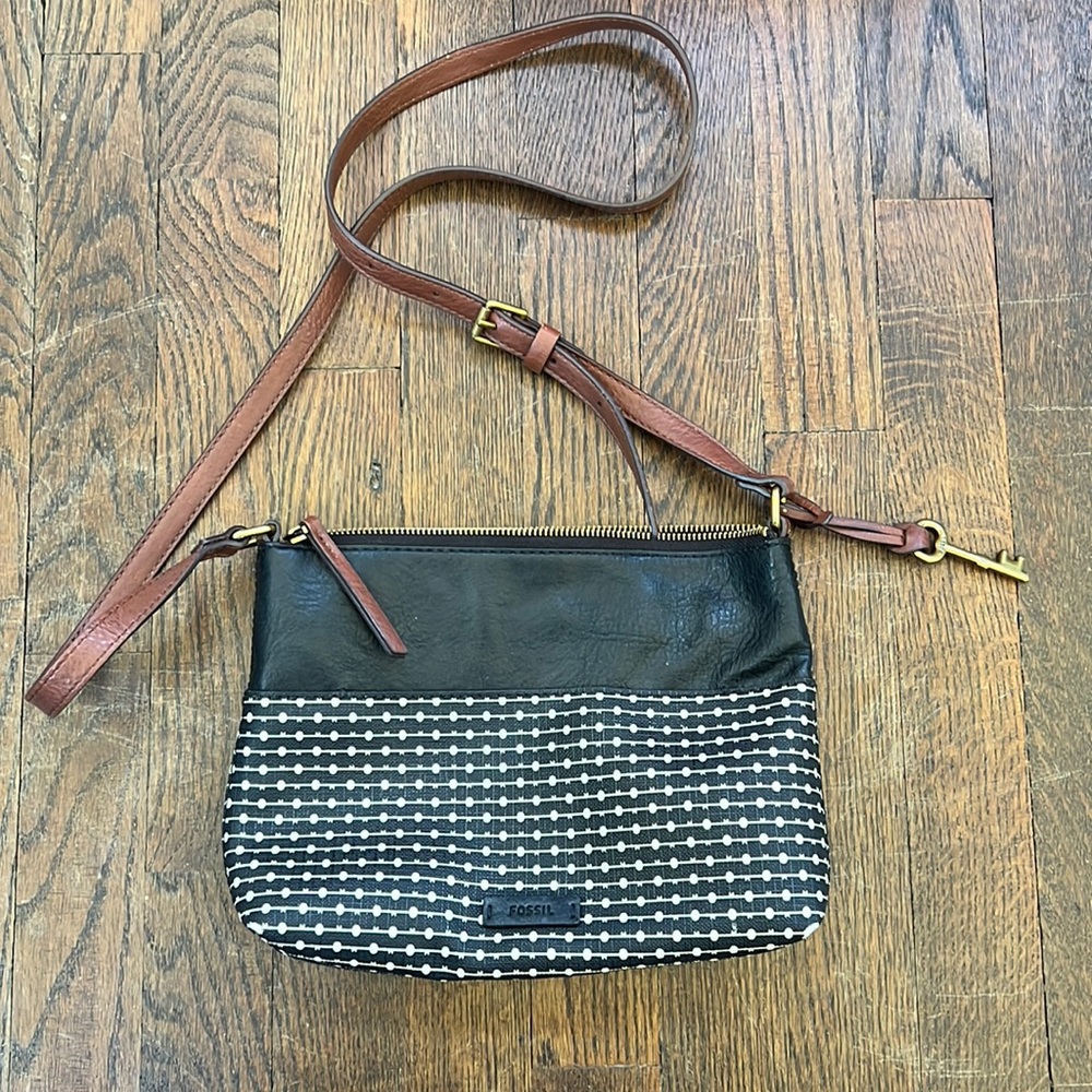 Fossil Purse